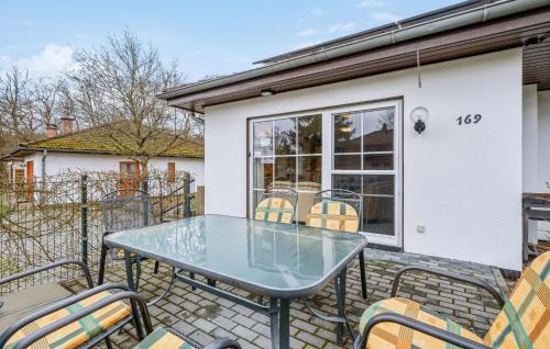 Feriendorf Frankenau Casa | Ferienhaus 169 In Frankenau