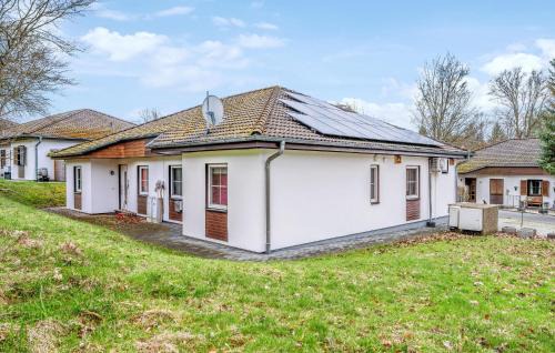 Feriendorf Frankenau Casa | Ferienhaus 169 In Frankenau