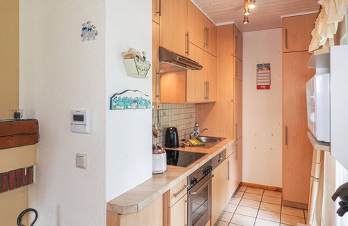Ferienpark Himmelberg Casa | Ferienhaus 18 in Thalfang
