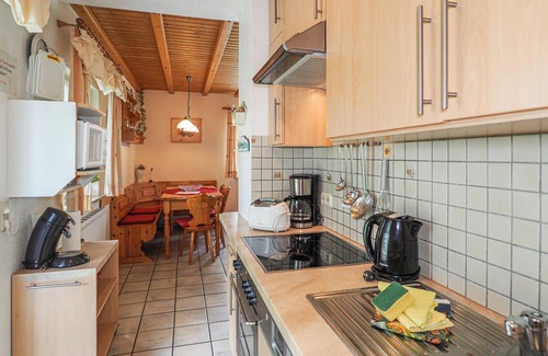 Ferienpark Himmelberg Casa | Ferienhaus 18 in Thalfang