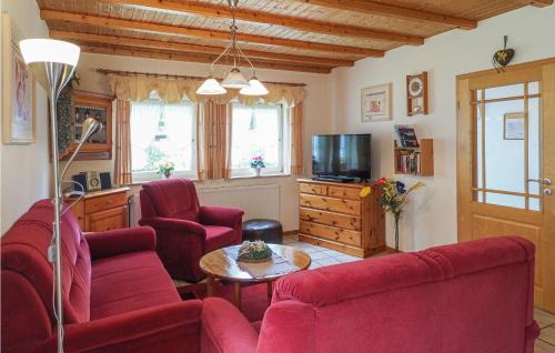 Ferienpark Himmelberg Casa | Ferienhaus 18 In Thalfang