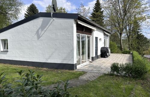 Husen Casa | Ferienhaus 2-6 Pers Europa Feriendorf neu renoviert mit Sauna