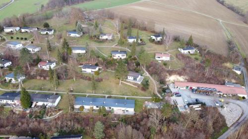 Husen Casa | Ferienhaus 2-6 Pers Europa Feriendorf neu renoviert mit Sauna