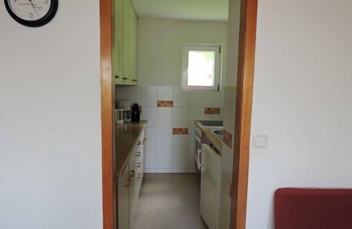 Gemarkung Tieringen Casa | Casa 2 Unterdorf, 65 metros cuadrados, 3 dormitorios, máx. 6 personas