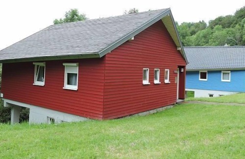 Gemarkung Tieringen Casa | Casa 2 Unterdorf, 65 metros cuadrados, 3 dormitorios, máx. 6 personas