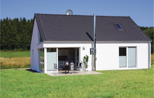 Pruem Casa | Ferienhaus 2 Wolfschlucht