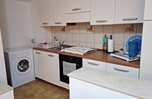 Sellia Marina Condominio | Ferienhaus 200 Meter vom Meer Entfernt