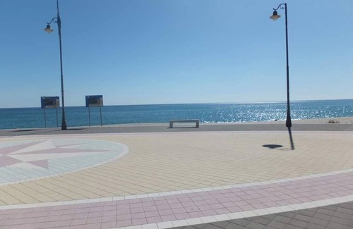 Sellia Marina Condominio | Ferienhaus 200 Meter vom Meer Entfernt