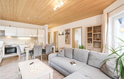 Altefaehr Casa | Ferienhaus 27 Altefähr