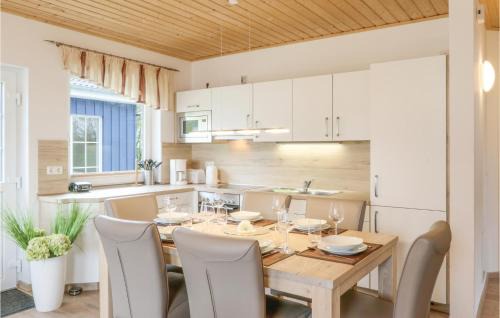 Altefaehr Casa | Ferienhaus 27 Altefähr