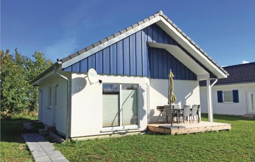 Altefaehr Casa | Ferienhaus 27 Altefähr