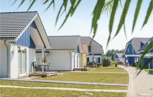 Altefaehr Casa | Ferienhaus 27 Altefähr