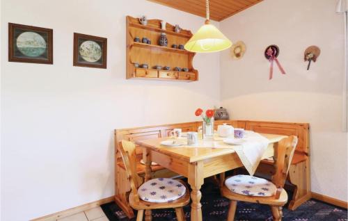 Ferienpark Himmelberg Apartamento | Ferienhaus 3 In Thalfang