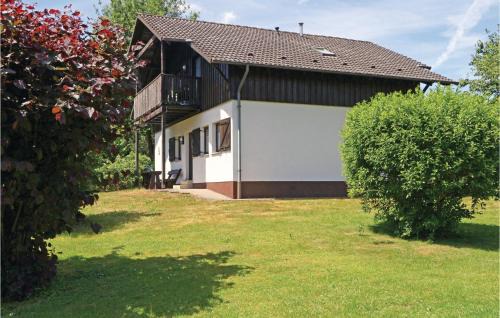 Ferienpark Himmelberg Apartamento | Ferienhaus 3 In Thalfang