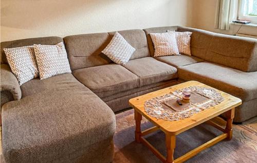Ferienpark Himmelberg Apartamento | Ferienhaus 3 In Thalfang