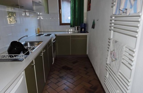 Gemarkung Tieringen Casa | Casa 3 Oberndorf, de 85 metros cuadrados, 3 dormitorios, máx. 6 personas