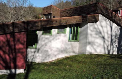 Gemarkung Tieringen Casa | Casa 3 Oberndorf, de 85 metros cuadrados, 3 dormitorios, máx. 6 personas