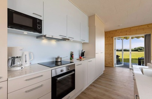 Nordborg Casa | Ferienhaus 3 Schlafzimmer 6 VIP PMR