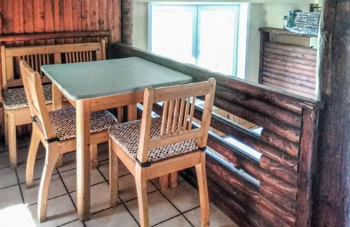 Feriendorf Frankenau Casa | Ferienhaus 30 in Frankenau
