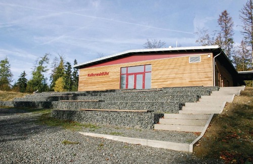 Feriendorf Frankenau Casa | Ferienhaus 30 in Frankenau