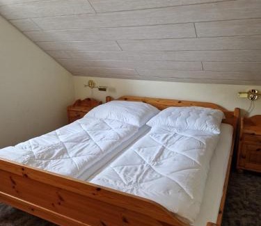 Kirchheim Casa | Ferienhaus 34 im Seepark von Kirchheim