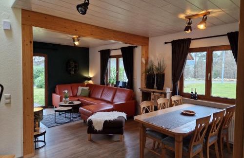 Kirchheim Casa | Ferienhaus 34 im Seepark von Kirchheim