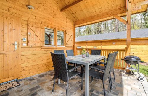 Boxberg/O.L. Casa | Ferienhaus 4 Familie Täubert