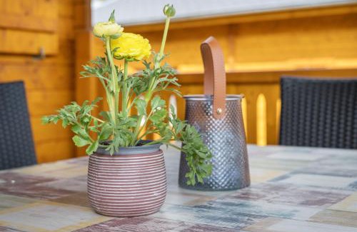 Boxberg/O.L. Casa | Ferienhaus 4 Familie Täubert