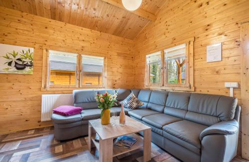 Boxberg/O.L. Casa | Ferienhaus 4 Familie Täubert