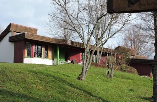 Gemarkung Tieringen Casa | Casa 4 Oberdorf, 99qm, 4 dormitorios, máx. 8 personas