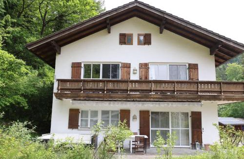 Gmain Casa | Ferienhaus 4 Peaks