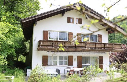 Gmain Casa | Ferienhaus 4 Peaks