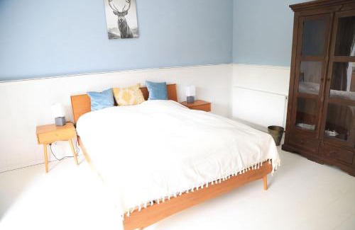 Gmain Casa | Ferienhaus 4 Peaks