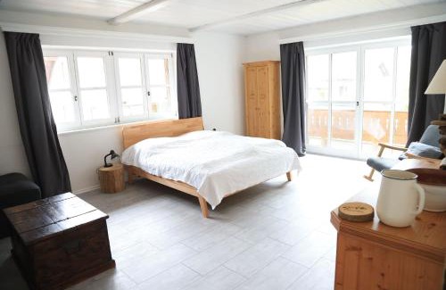 Gmain Casa | Ferienhaus 4 Peaks