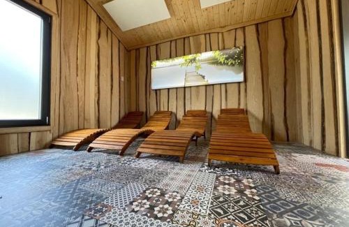 Lubbenau/Spreewald Casa | Ferienhaus 4 Personen FH6