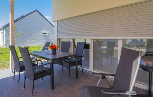 Pruem Casa | Ferienhaus 4 Wolfsschlucht