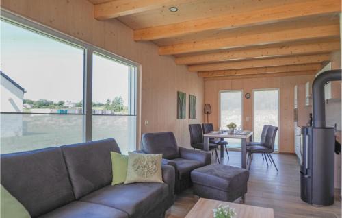 Pruem Casa | Ferienhaus 4 Wolfsschlucht