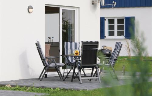 Altefaehr Casa | Ferienhaus 41 Altefähr