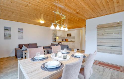 Altefaehr Casa | Ferienhaus 41 Altefähr