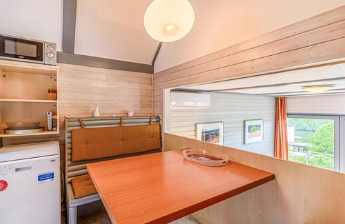 Reimboldshausen Casa | Ferienhaus 47 in Kirchheim