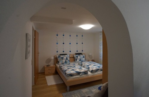 Sankt Georgen Apartamento | Casa de vacaciones de 50m² con 1 habitación para un máximo de 2 personas.