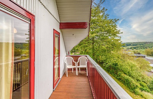 Reimboldshausen Casa | Ferienhaus 54 in Kirchheim