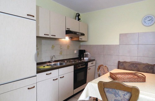 Ferienpark Himmelberg Apartamento | Ferienhaus 7 in Thalfang