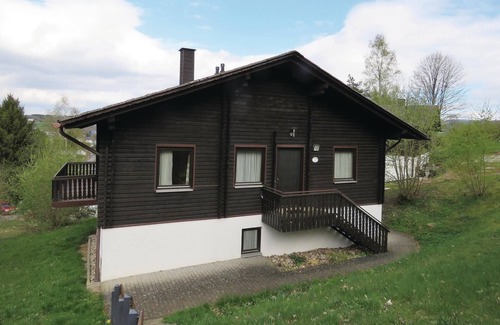 Ferienpark Himmelberg Apartamento | Ferienhaus 7 in Thalfang