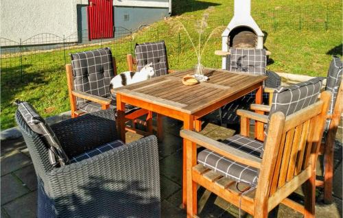 Reimboldshausen Casa | Ferienhaus 75 In Kirchheim