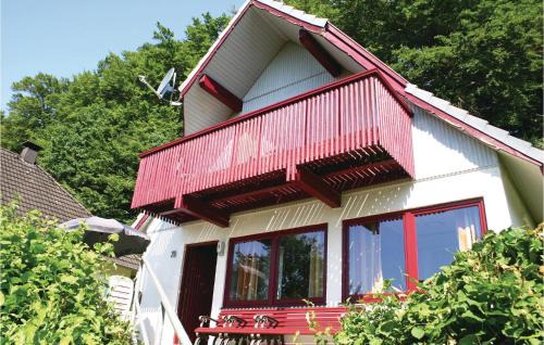 Reimboldshausen Casa | Ferienhaus 75 In Kirchheim
