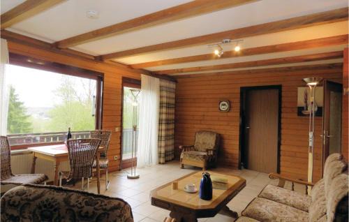 Ferienpark Himmelberg Apartamento | Ferienhaus 8 In Thalfang