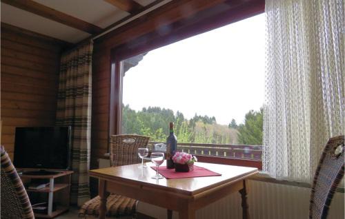 Ferienpark Himmelberg Apartamento | Ferienhaus 8 In Thalfang