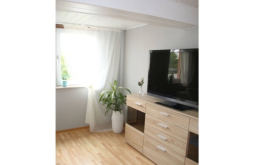 Gosenroth Casa | Ferienhaus, 90qm, 3 Schlafzimmer, Terrasse, max. 6 Personen