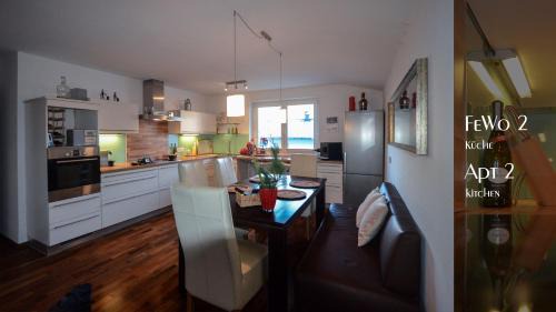 Hollersbach im Pinzgau Apartamento | Ferienhaus Auschmiede